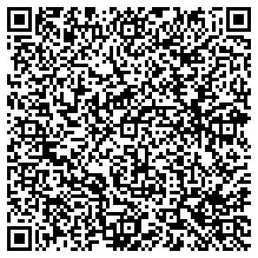 QR-код с контактной информацией организации Библиотека, с. Пасегово