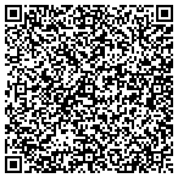 QR-код с контактной информацией организации Буфф-сад