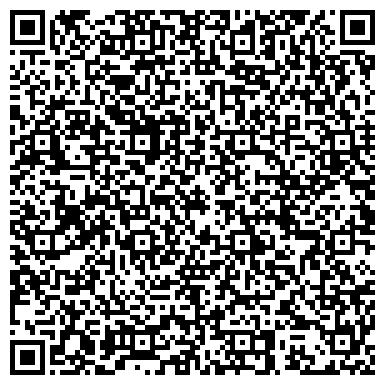 QR-код с контактной информацией организации Чебоксарский трикотаж Плюс