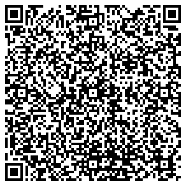 QR-код с контактной информацией организации Звезда Кино
