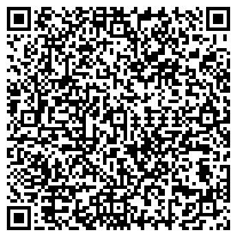 QR-код с контактной информацией организации БУРХАН-АКТИВ