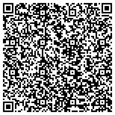 QR-код с контактной информацией организации Планета Детство