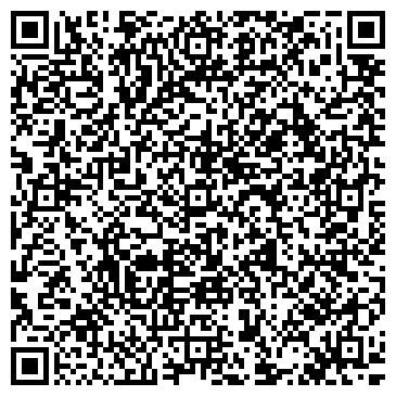 QR-код с контактной информацией организации Лёвинская городская библиотека