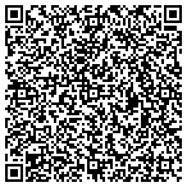 QR-код с контактной информацией организации Продуктовый магазин, ИП Шабанина Л.Ю.