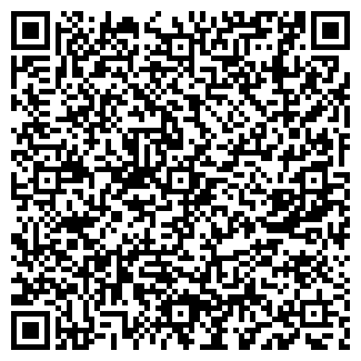 QR-код с контактной информацией организации Гимназия, ДВФУ