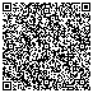 QR-код с контактной информацией организации Кстининская библиотека