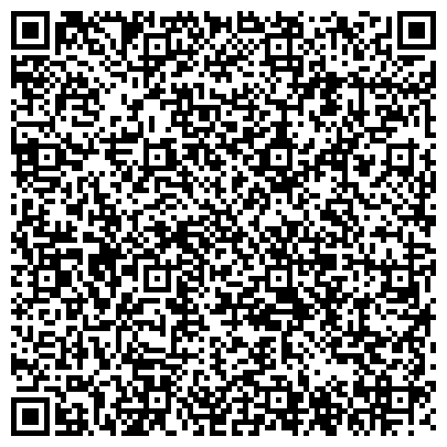 QR-код с контактной информацией организации Православная гимназия во имя Святых Равноапостольных Кирилла и Мефодия