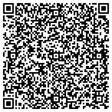 QR-код с контактной информацией организации ИП Манохин А.И.