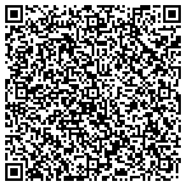 QR-код с контактной информацией организации Диорама