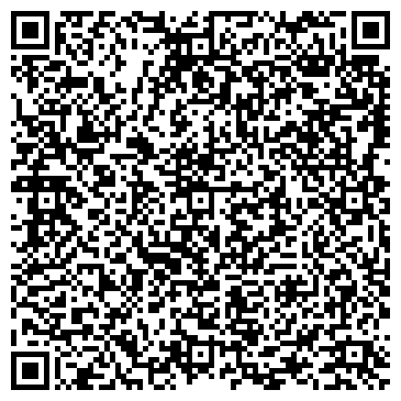 QR-код с контактной информацией организации Вятский палеонтологический музей