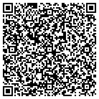 QR-код с контактной информацией организации Вятская кунсткамера