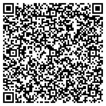 QR-код с контактной информацией организации ВИСТ