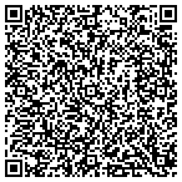 QR-код с контактной информацией организации ИП Куркина Е.Н.