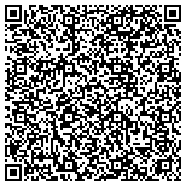 QR-код с контактной информацией организации Детский сад №6, Светлячок, общеразвивающего вида