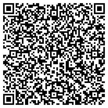 QR-код с контактной информацией организации Продуктовый магазин, ИП Боршнякова Ж.Н.