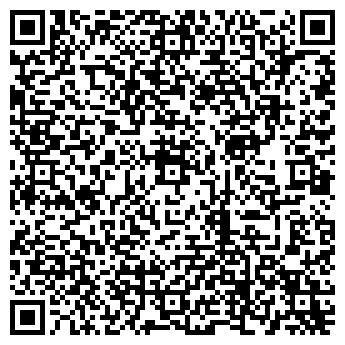 QR-код с контактной информацией организации ИП Маклаков С.И.