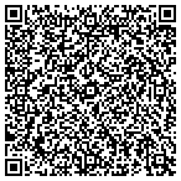 QR-код с контактной информацией организации ИП Гарипов Р.Р.