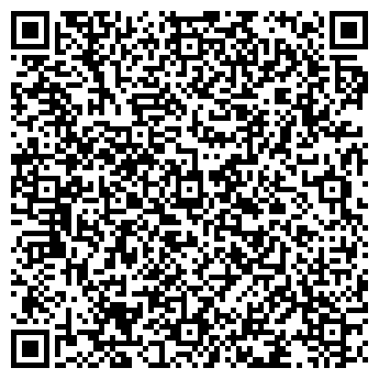 QR-код с контактной информацией организации Эллада 2000