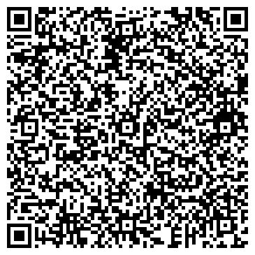 QR-код с контактной информацией организации ООО В-Транс