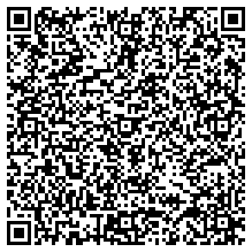 QR-код с контактной информацией организации Новая Звезда