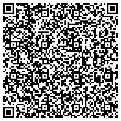 QR-код с контактной информацией организации Кыштымский трикотаж, сеть магазинов одежды, Склад