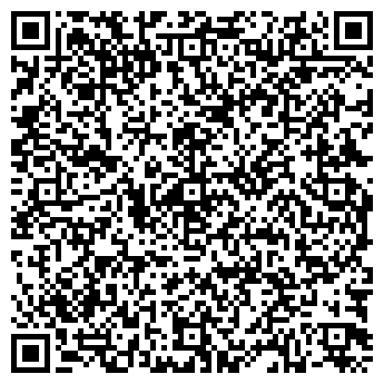 QR-код с контактной информацией организации ООО "Ирбис Ц" (Закрыто)