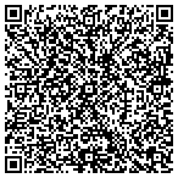 QR-код с контактной информацией организации Вятские народные художественные промыслы