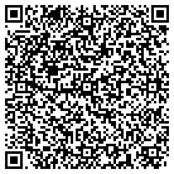 QR-код с контактной информацией организации ДелоТрансКом