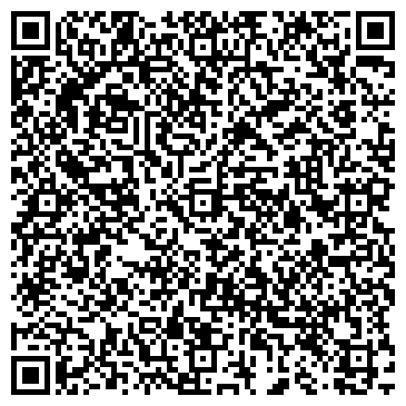 QR-код с контактной информацией организации Продуктовый магазин, ИП Овечкин В.А.