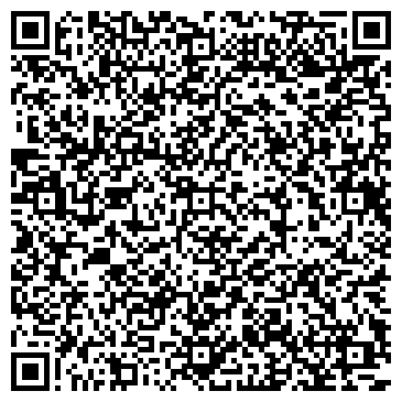 QR-код с контактной информацией организации ПАО «Связь-Банк»  Благовещенский филиал