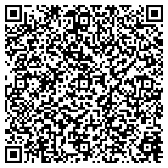 QR-код с контактной информацией организации Солнышко