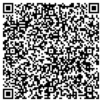QR-код с контактной информацией организации Касатка