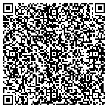 QR-код с контактной информацией организации ООО МегаМеталл