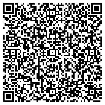 QR-код с контактной информацией организации Ярославна