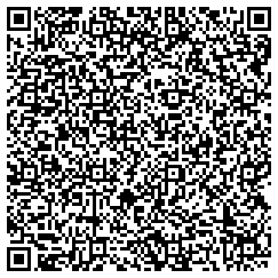QR-код с контактной информацией организации Общежитие, Марийский республиканский колледж культуры и искусств им. И.С. Палантая