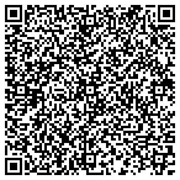 QR-код с контактной информацией организации ООО СеверСтальТорг