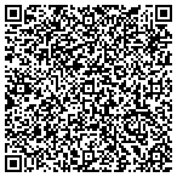 QR-код с контактной информацией организации Детский сад №159, комбинированного вида