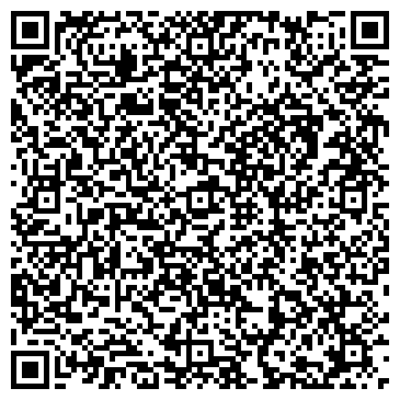 QR-код с контактной информацией организации Приход Свято-Серафимовского собора г. Кирова