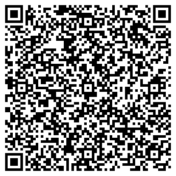 QR-код с контактной информацией организации ООО ТрансЭнергоМеталл