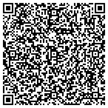 QR-код с контактной информацией организации Приход Михайло-Архангельской церкви