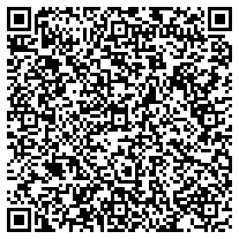 QR-код с контактной информацией организации Детский сад №72, Морячок