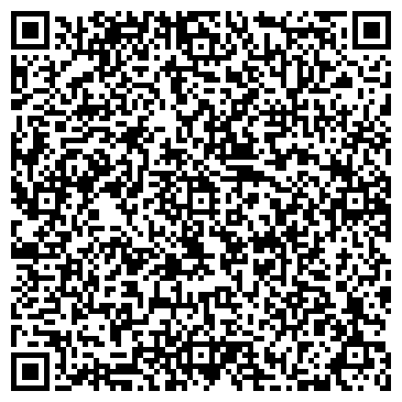 QR-код с контактной информацией организации ООО Аэртэк Групп