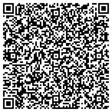 QR-код с контактной информацией организации Детский сад №135, комбинированного вида