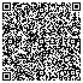 QR-код с контактной информацией организации Суши-Точка