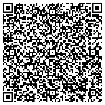 QR-код с контактной информацией организации Детский сад №1, общеразвивающего вида