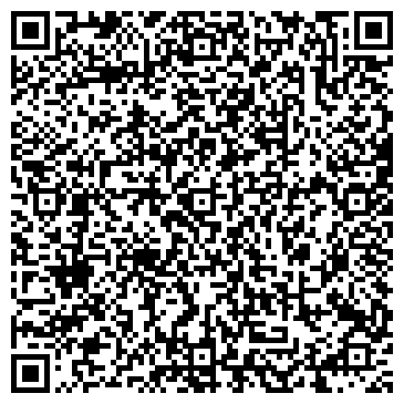 QR-код с контактной информацией организации Березка, продуктовый минимаркет, ООО Интек