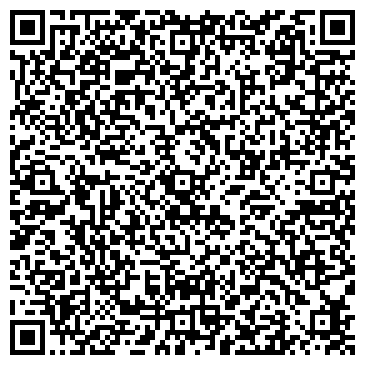 QR-код с контактной информацией организации Магия детства