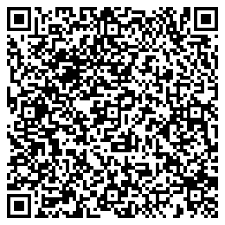 QR-код с контактной информацией организации Детская филармония