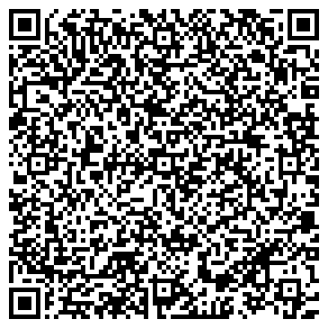 QR-код с контактной информацией организации ООО Небоскреб