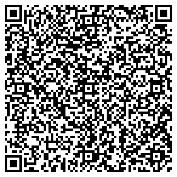QR-код с контактной информацией организации Агроинформсервис